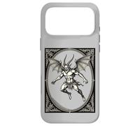 Midnight Flight The Gaap Demon Rises Case for iPhone 17 Pro Max