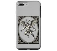 Midnight Flight The Gaap Demon Rises Case for iPhone 7 Plus/8 Plus