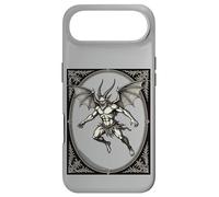 Midnight Flight The Gaap Demon Rises Case for iPhone Air