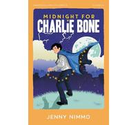 Midnight for Charlie Bone (HarperCollins Children’s Classics)