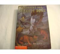 Midnight for Charlie Bone (Children of the Red King - book 1)