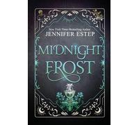 Midnight Frost: 5 (The Mythos Academy)