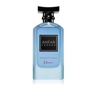 Midnight Frost Intense 100ml Extrait De Parfum For Men's Perfume By Anfar London