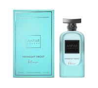 Midnight Frost Intense Extrait De Parfum for Women By Anfar London - 100ml