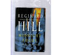 Midnight Fugue (Dalziel and Pascoe)