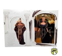 Midnight Gala Barbie Doll Classique Collection 4th in a Series Mattel 1995