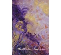 Midnight Garden: An Inspirational Journal, Notebook, Diary, or Life Planner for Recording Your Thoughts, Reflections, and Quotes