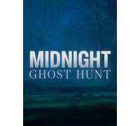 Midnight Ghost Hunt (PC) - Steam Key - GLOBAL