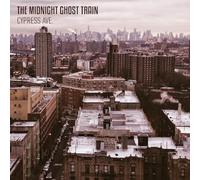 Midnight Ghost Train - Cypress Ave./Ltd.First Ed