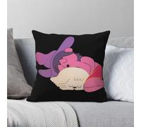 Midnight Gospel Clancy Gilroy Dog Pillowcase Polyester Linen Velvet Printed Decor Pillow Case Home Cushion Cover Wholesale