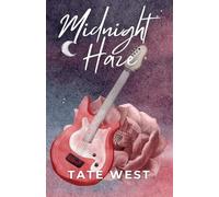 Midnight Haze: A fake dating steamy romance (Lavender Creek)