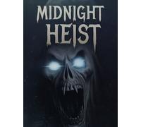 Midnight Heist (PC) - Steam Gift - GLOBAL