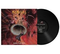 Midnight Hellish expectations LP multicolor Onesize