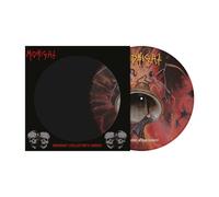 Midnight Hellish expectations LP multicolor Onesize