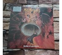 Midnight - Hellish Expectations [VINYL]