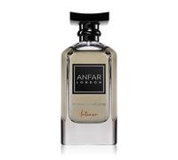 Anfar Midnight Homme Intense 100Ml Extrait Parfum In Black Black
