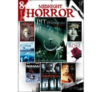 Midnight Horror Collection 11 [DVD] [Region 1] [US Import] [NTSC]