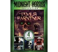 MIDNIGHT HORROR COLLECTION 3