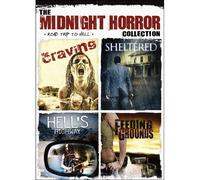 Midnight Horror Collection: Road Trip to Hell [DVD] [2010] [Region 1] [US Import] [NTSC]