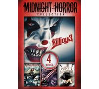 Midnight Horror Collection V.2