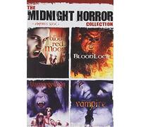 Midnight Horror Collection: Vampires [DVD] [2012] [Region 1] [US Import] [NTSC]