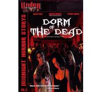 Midnight Horror Storys vol.3: Dorm of the Dead