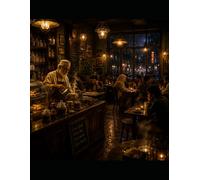 Midnight Hotel: One Café. Sixteen Stories. Countless Hearts.