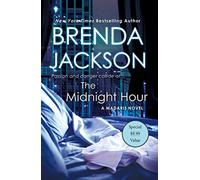 Midnight Hour, The (Madaris Family, 12)
