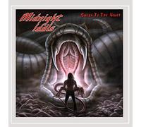 Midnight Idoels - Sworn to the Night