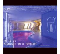 Midnight In A Toyshop - Play 1 [VINYL]