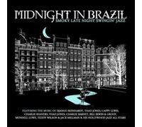 Midnight in Brazil / Various