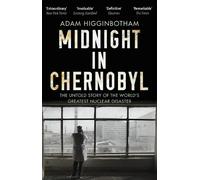 Midnight in Chernobyl