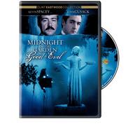 Midnight in Garden of Good & Evil (DVD) Kevin Spacey John Cusack (US IMPORT)