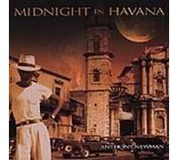 Midnight in Havana by Anthony Newman (1999-08-03)