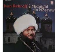 midnight in moscow LP