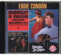 Midnight in Moscow: the Roarin