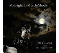 Midnight in Muscle Shoals