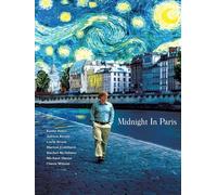 Midnight in Paris