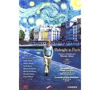 Midnight In Paris (2011) (Import)
