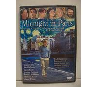 Midnight in Paris Bilingual