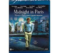 Midnight In Paris [ Blu-ray]