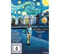 Midnight in Paris (DVD) Midnight in Paris Dvd (US IMPORT)