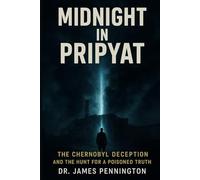Midnight in Pripyat: The Chernobyl Deception and the Hunt for a Poisoned Truth