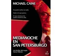 Midnight in Saint Petersburg ( Midnight in St. Petersburg ) [DVD]