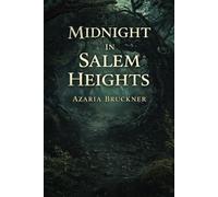 Midnight in Salem Heights: 1 (Guardians)