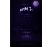 Midnight in Salem Heights -Adrians POV- (Guardians)