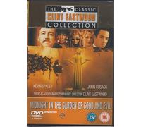 Midnight In The Garden Of Good And Evil [1998] [DVD] [1997]