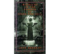 Midnight in the Garden of Good and Evil: a Savannah Story