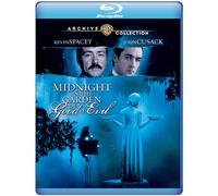 Midnight in the Garden of Good and Evil (Blu-ray) The Lady Chablis (US IMPORT)