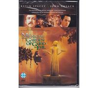 Midnight In The Garden Of Good And Evil [DVD] [1997]